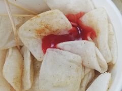 -鸡柳大人鸡柳年糕薯条(农贸云创店)