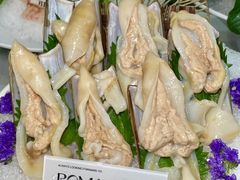 -喜聚薈·花膠雞海鮮火鍋(越秀店)