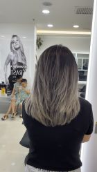-HaLo hair studio