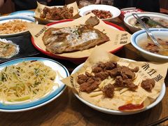 -永红源啤酒·烧烤·海鲜·大排档(台柳路店)