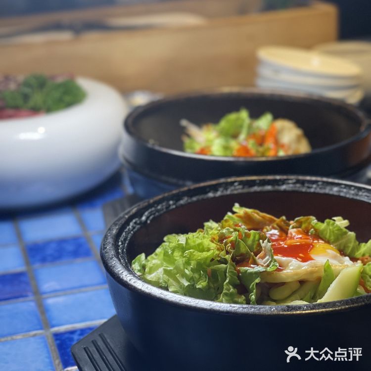 🏮仙霞路美食一条街 | 银座苑烧肉酒场🏮