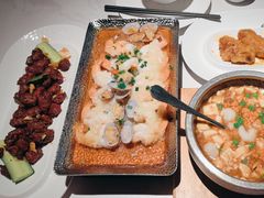 -外婆家(西红门荟聚购物中心店)