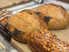 -WHEAT&BAKER-麥(凯德来福士店)