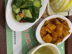 -品乐天包子(西北大学店)