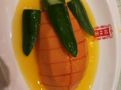 -翰林宴(阜南路店)