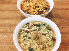 -老刘家永盛斋·传统泡馍(东关南街店)