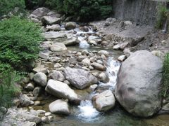 -大明山自然探索公园