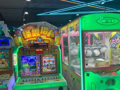-大玩家(魏家庄万达店)