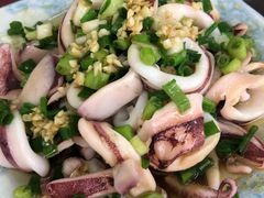 -老杨饭店(万科里店)