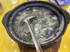 -紫金客家菜·石锅猪肚鸡(十年店)