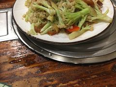 -伍哥厨房(新滘东路店)