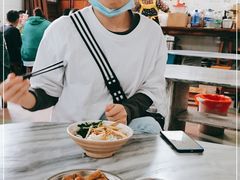 -再回首鸡肉米线(人民路一店)