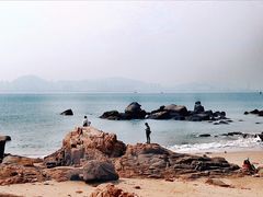 -胡里山炮台