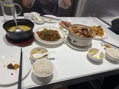 承德坝上炖牛肉-小放牛河北菜(长安万达店)