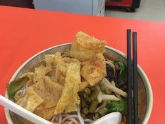 -家味螺蛳粉&烤鱼(五角场店)