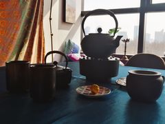 -心邸·庆宴(雅宝城店)