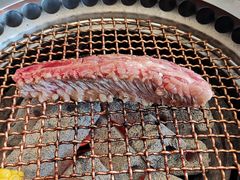 -炎蔵牛舌烤肉