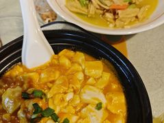 -随缘小馆(红岭路店)