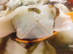-阿麟馄饨(延长路店)