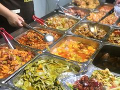 -晓宇盒饭(民安街店)