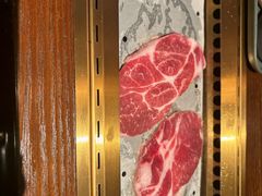 -新石器烤肉(中房金谊广场店)