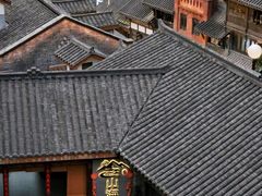 -重庆十八梯传统风貌区