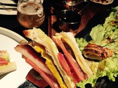 -朱雀门精酿(南马道巷店)
