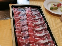 -东来顺饭庄(金泉广场店)
