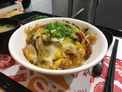 -津津飯堂