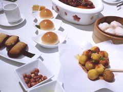 潮福城(湖滨北路店)-潮福城大酒楼(湖滨北路店)