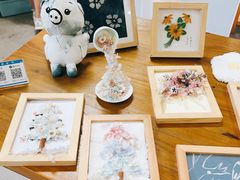 -观澜湖手艺工场·陶艺·吹玻璃·拼豆