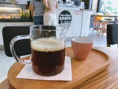 手冲咖啡-明谦·Coffee&Cocktail Bar(美您公园店)