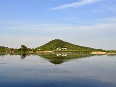 -南北湖风景区