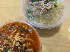 -酸辣粉(氹仔店)