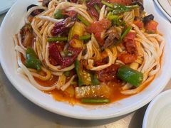 -天山传奇新疆菜(SKLP店)