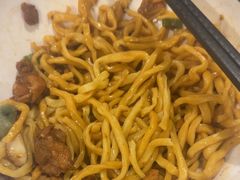 -锅儿挑面馆