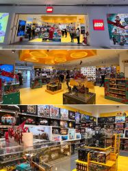 -乐高授权专卖店(南开大悦城店)