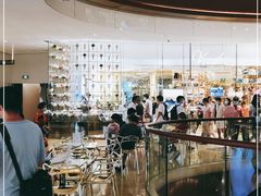 -VENCHI 闻绮(广州太古汇店)