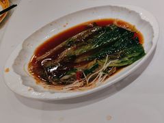 -万荣烤鸭店·北京菜(天坛店)