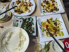 -老味道1992(武当山店)