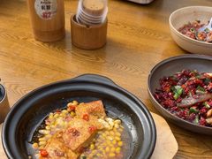 -后湖小院·乡野田园菜