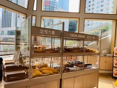 -奈雪的茶(华强北中航城店)
