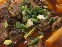 -百年粉蒸牛肉