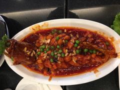 -鹿港小镇(金虹桥国际中心店)