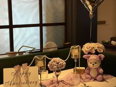 -静香HOUSE·全时段融合餐厅(七星欢乐颂店)