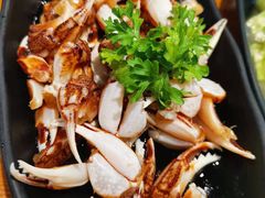 -慧娟面馆·餐厅(望江路店)
