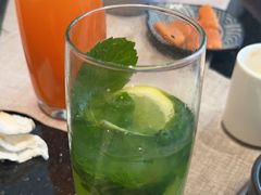 -东方红海鲜百汇(国际大厦店)