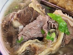-辉程汤粉(沿江店)