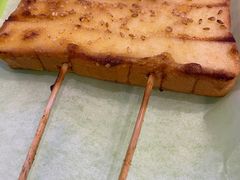 -烤满分·东北烧烤(首经贸店)