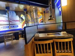 -金妈家烤肉(龙湖U城天街店)